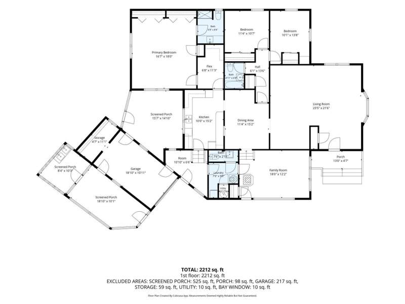 3 bedroom Detached at 3117 Galimore Drive, Lee Manor, Tallahassee — photo 2