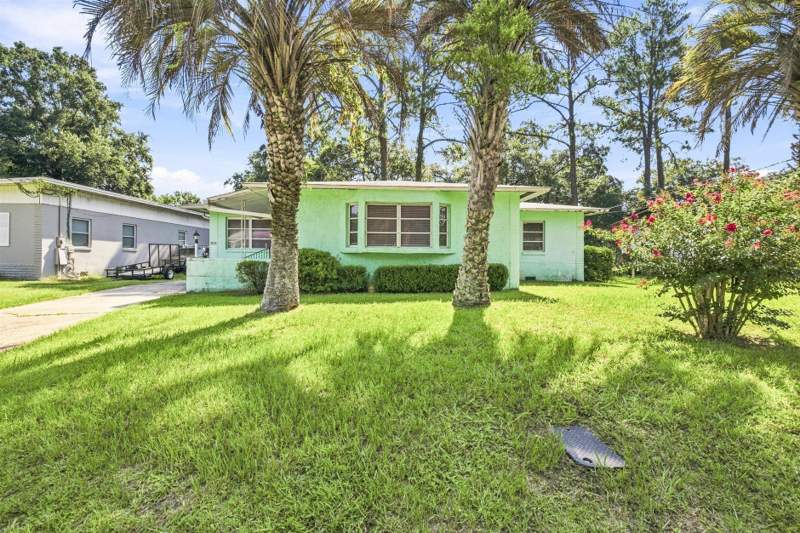 3 bedroom Detached at 3117 Galimore Drive, Lee Manor, Tallahassee — photo 3