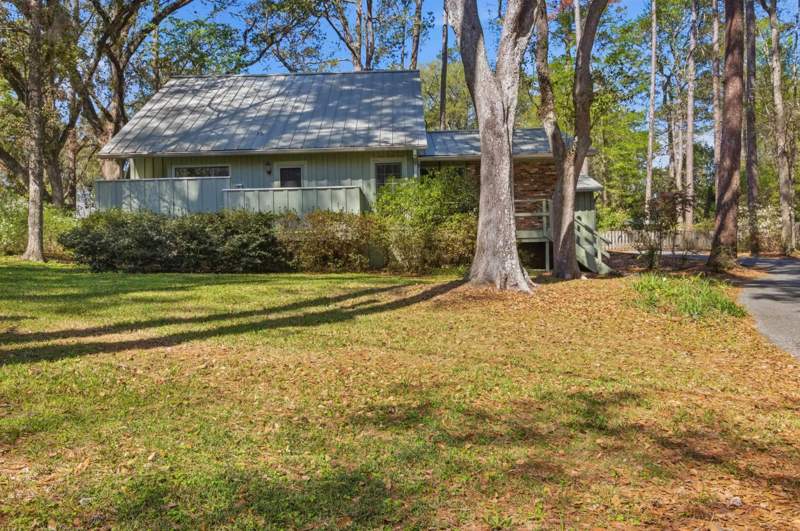 4 bedroom Detached at 407 Nottingham Court, Linene Woods Unrecorded, Tallahassee — photo 2