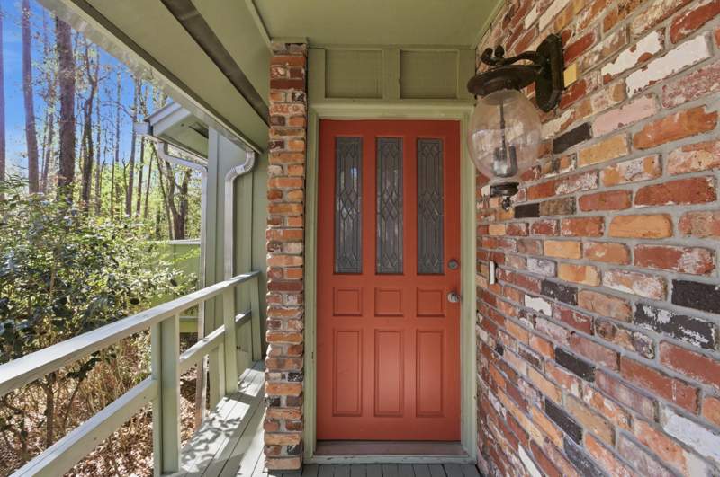 4 bedroom Detached at 407 Nottingham Court, Linene Woods Unrecorded, Tallahassee — photo 3