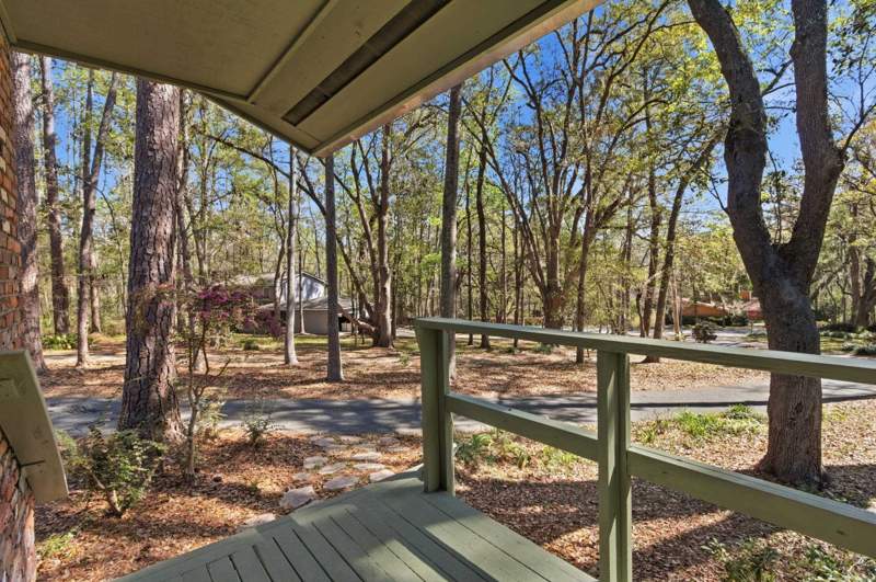 4 bedroom Detached at 407 Nottingham Court, Linene Woods Unrecorded, Tallahassee — photo 4