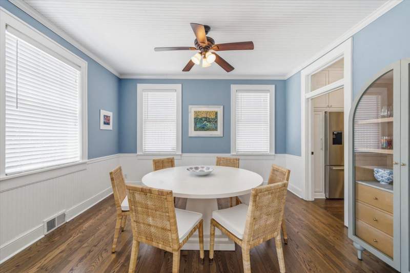 4 bedroom Detached at 312 E Georgia Street, North Addition, Tallahassee — photo 5