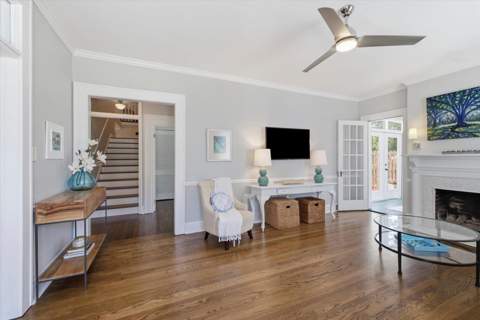 312 E Georgia Street, Tallahassee FL - photo 8 of 70