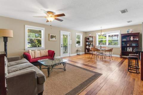 817 Greenleaf Drive, Tallahassee FL - photo 11 of 33