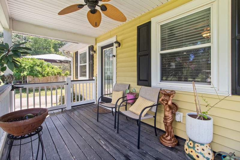 3 bedroom Detached at 817 Greenleaf Drive, Woodside Heights, Tallahassee — photo 2