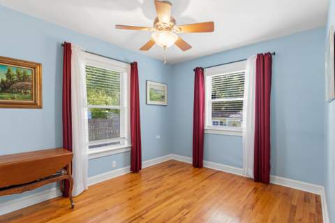 817 Greenleaf Drive, Tallahassee FL - photo 20 of 33