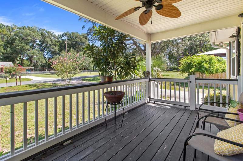 3 bedroom Detached at 817 Greenleaf Drive, Woodside Heights, Tallahassee — photo 3