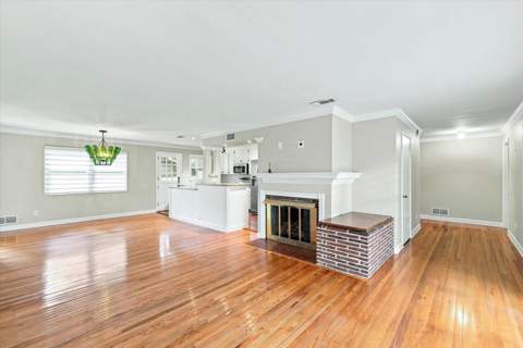 1521 Argonne Road, Tallahassee FL - photo 10 of 57
