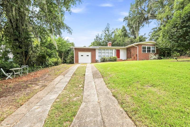 3 bedroom Detached at 1521 Argonne Road, Betton Hills, Tallahassee — photo 3