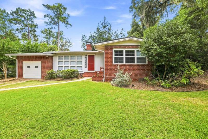 3 bedroom Detached at 1521 Argonne Road, Betton Hills, Tallahassee — photo 4