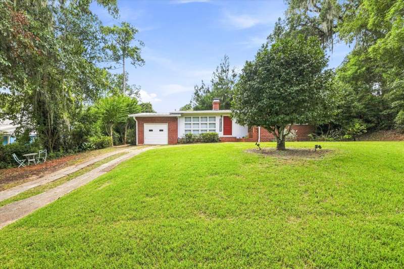 3 bedroom Detached at 1521 Argonne Road, Betton Hills, Tallahassee — photo 5