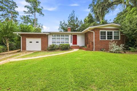 1521 Argonne Road, Tallahassee FL - photo 6 of 57