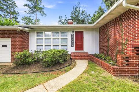 1521 Argonne Road, Tallahassee FL - photo 7 of 57