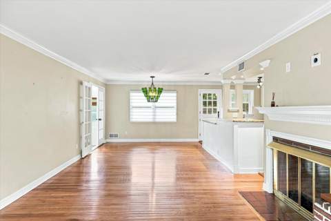 1521 Argonne Road, Tallahassee FL - photo 9 of 57