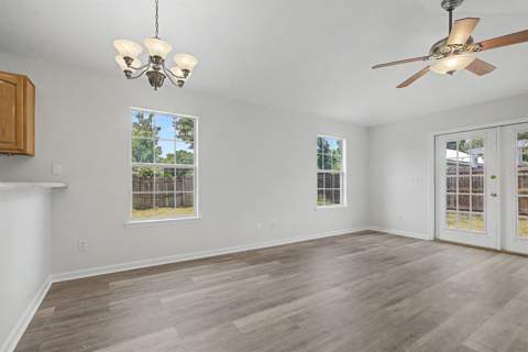 36 Catawba Trail, Crawfordville FL - photo 12 of 45