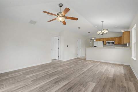 36 Catawba Trail, Crawfordville FL - photo 17 of 45