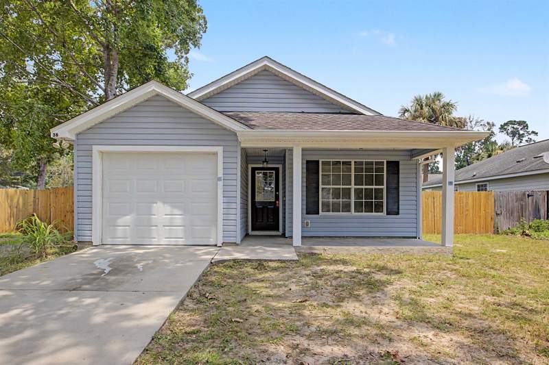 3 bedroom Detached at 36 Catawba Trail, Wakulla Gardens Ut 2, Crawfordville — photo 2