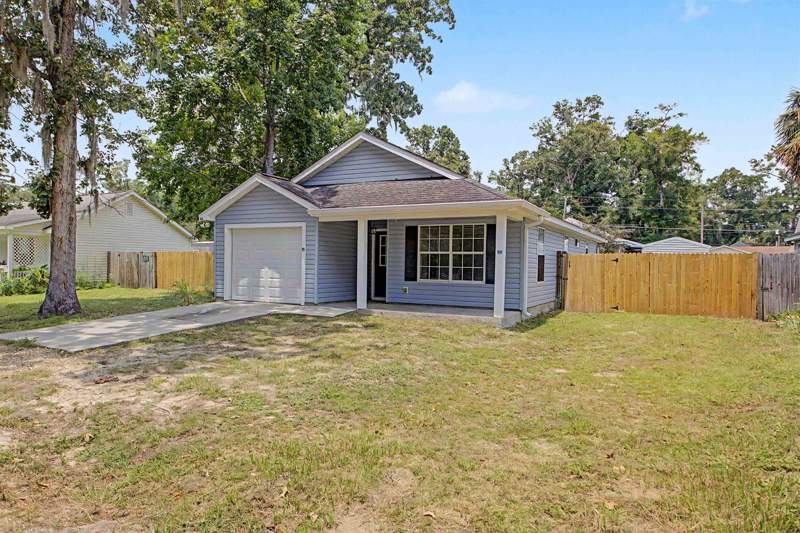 3 bedroom Detached at 36 Catawba Trail, Wakulla Gardens Ut 2, Crawfordville — photo 3
