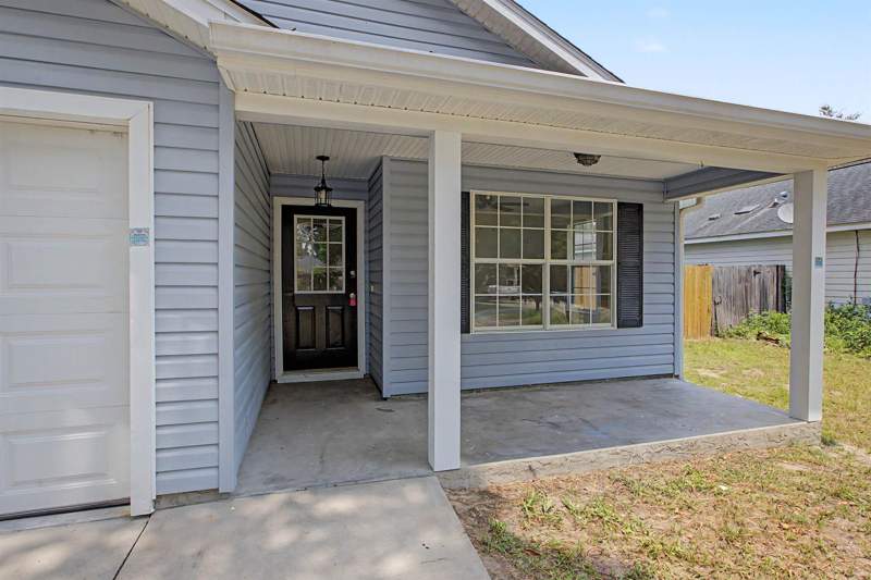 3 bedroom Detached at 36 Catawba Trail, Wakulla Gardens Ut 2, Crawfordville — photo 5