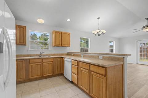 36 Catawba Trail, Crawfordville FL - photo 6 of 45