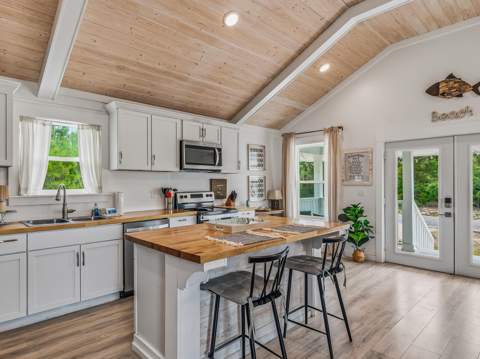 1605 Sandpiper Drive, Carrabelle FL - photo 12 of 35