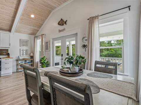 1605 Sandpiper Drive, Carrabelle FL - photo 13 of 35
