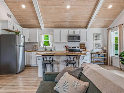 1605 Sandpiper Drive, Carrabelle FL - photo 14 of 35