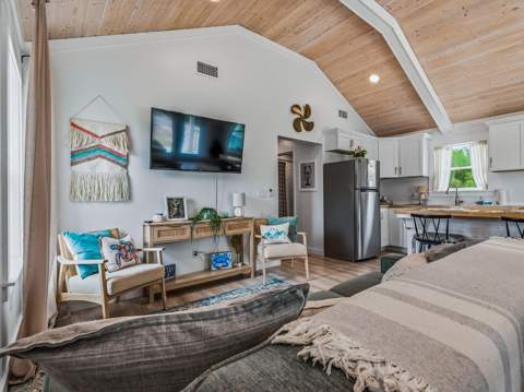 1605 Sandpiper Drive, Carrabelle FL - photo 15 of 35
