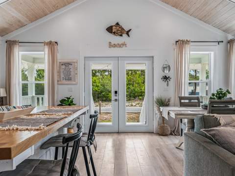 1605 Sandpiper Drive, Carrabelle FL - photo 16 of 35