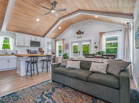 1605 Sandpiper Drive, Carrabelle FL - photo 17 of 35