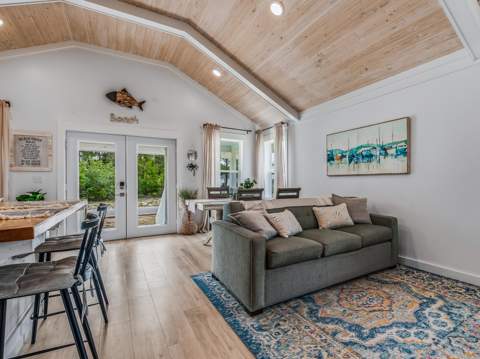 1605 Sandpiper Drive, Carrabelle FL - photo 18 of 35