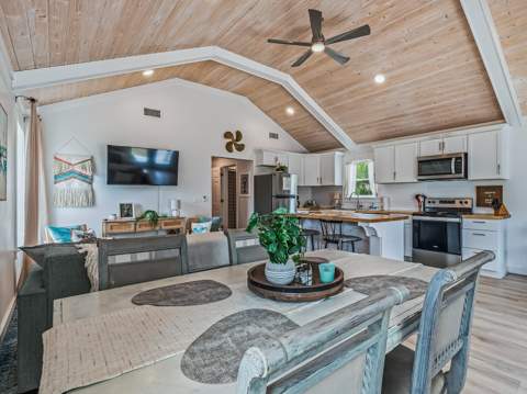 1605 Sandpiper Drive, Carrabelle FL - photo 19 of 35