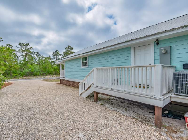 2 bedroom Detached at 1605 Sandpiper Drive, Carrabelle Landings, Carrabelle — photo 4