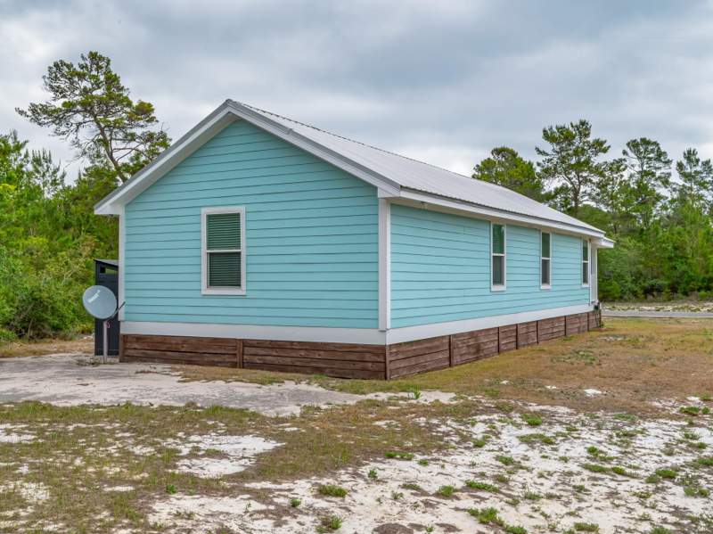 2 bedroom Detached at 1605 Sandpiper Drive, Carrabelle Landings, Carrabelle — photo 5