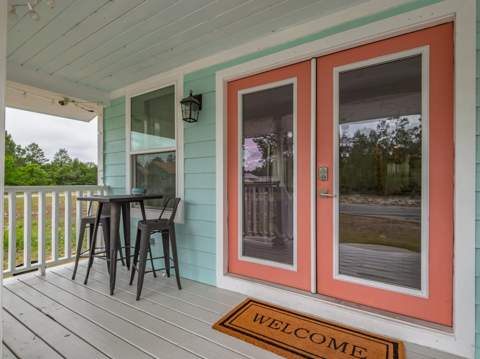 1605 Sandpiper Drive, Carrabelle FL - photo 6 of 35