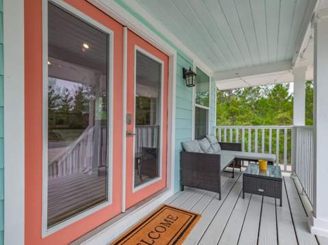 1605 Sandpiper Drive, Carrabelle FL - photo 7 of 35