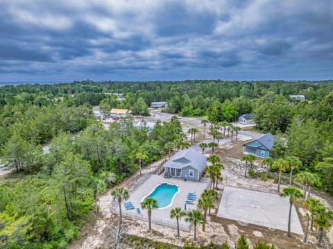 1605 Sandpiper Drive, Carrabelle FL - photo 8 of 35