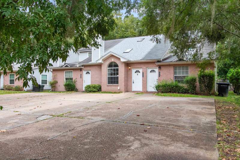 3 bedroom Townhouse at 2516 Nugget Lane, Charleston Square, Tallahassee — photo 3