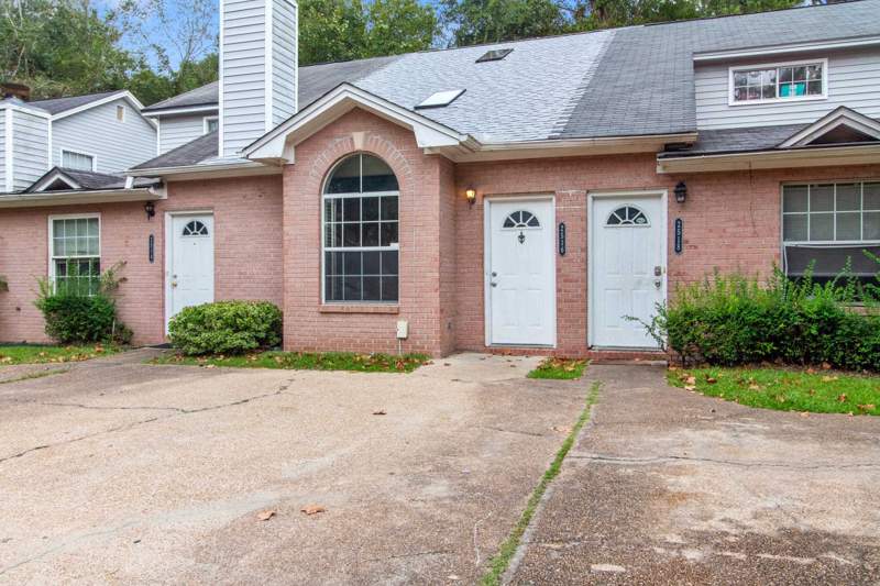 3 bedroom Townhouse at 2516 Nugget Lane, Charleston Square, Tallahassee — photo 4