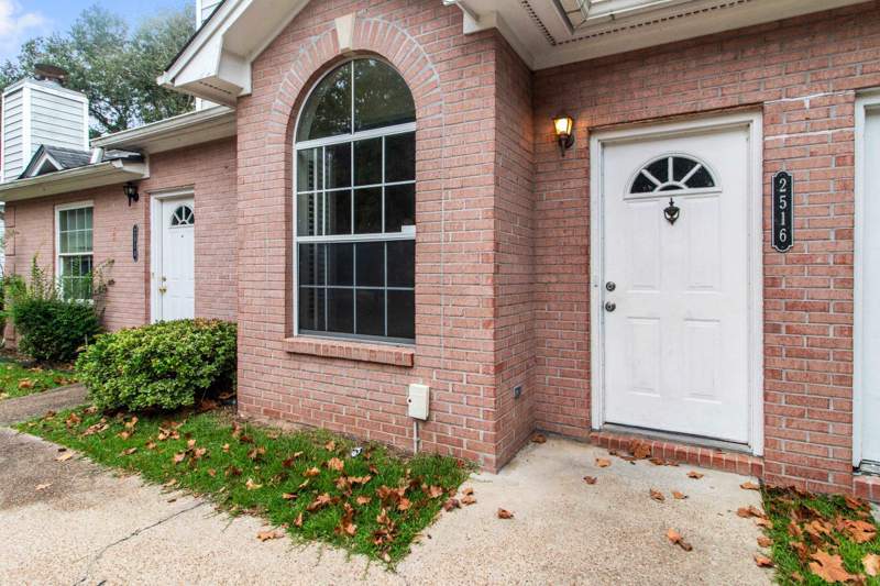 3 bedroom Townhouse at 2516 Nugget Lane, Charleston Square, Tallahassee — photo 5