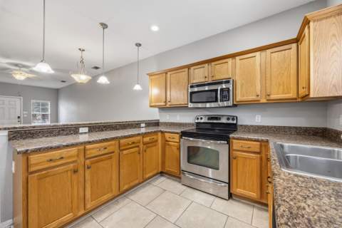2176 Del Carmel Way, Tallahassee FL - photo 11 of 36