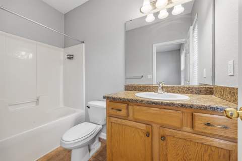 2176 Del Carmel Way, Tallahassee FL - photo 20 of 36