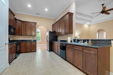 635 Sparkleberry Boulevard, Quincy FL - photo 12 of 31