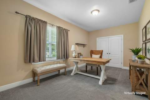 635 Sparkleberry Boulevard, Quincy FL - photo 18 of 31