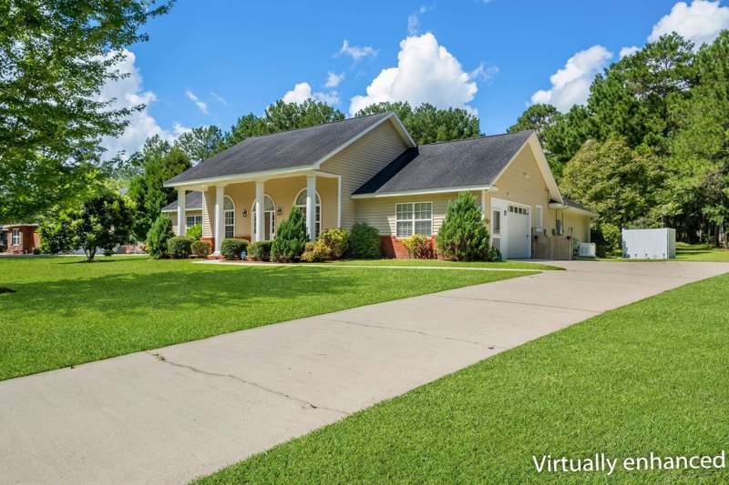 3 bedroom Detached at 635 Sparkleberry Boulevard, Magnolia Forest, Quincy — photo 3