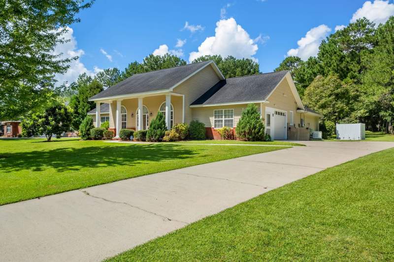 3 bedroom Detached at 635 Sparkleberry Boulevard, Magnolia Forest, Quincy — photo 4