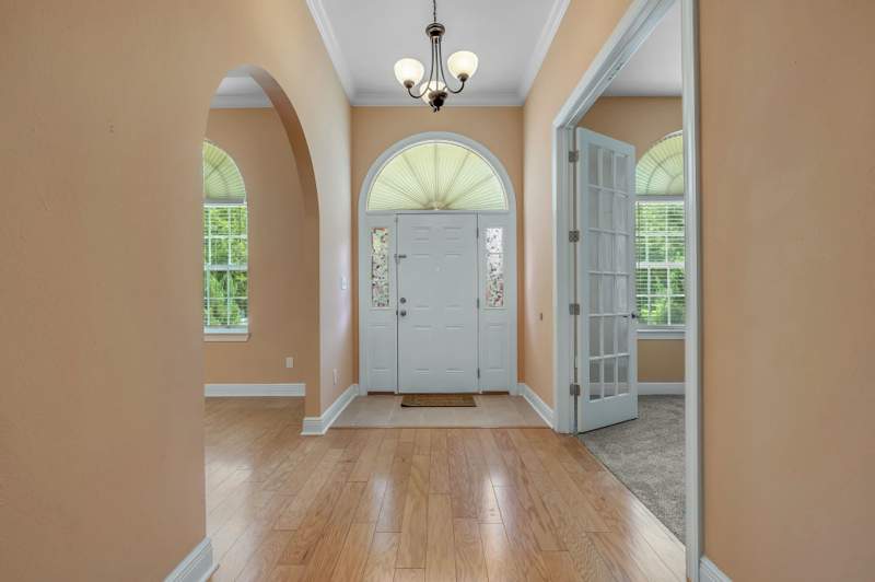 3 bedroom Detached at 635 Sparkleberry Boulevard, Magnolia Forest, Quincy — photo 5