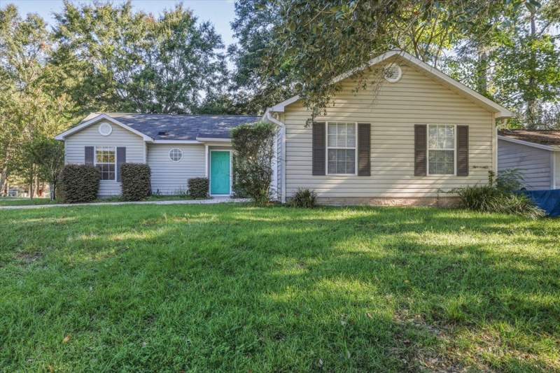 3 bedroom Detached at 2428 Beechnut Lane, Valley Green, Tallahassee — photo 2