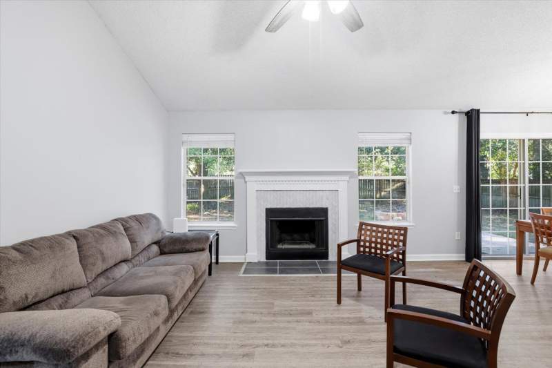 3 bedroom Detached at 2428 Beechnut Lane, Valley Green, Tallahassee — photo 5
