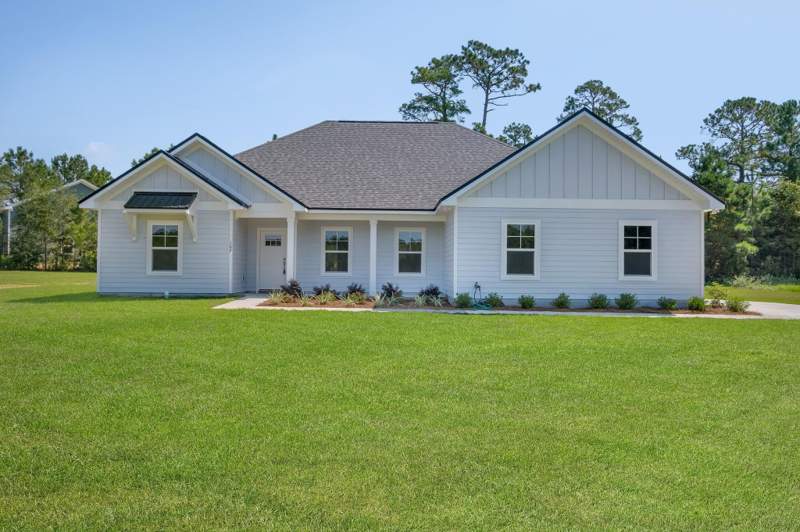 3 bedroom Detached at 107 Tarn Way, Hemings Pond, Monticello — photo 2